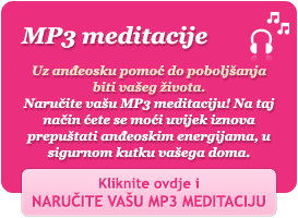 MP3 meditacije