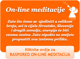 On-line meditacije