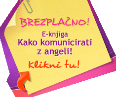 BREZPLAČNO! E-knjiga KAKO KOMUNICIRATI Z ANGELI! BREZPLAČNO! E-knjiga KAKO KOMUNICIRATI Z ANGELI!