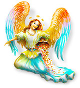 Angel Obilja