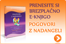 Pogovori z nadangeli - brezplačna e-knjiga
