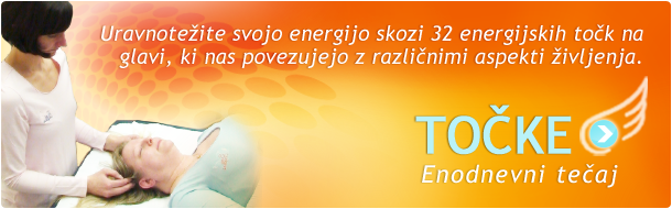 TOČKE