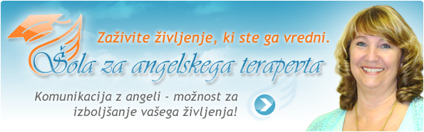 Šola za angelskega terapevta®