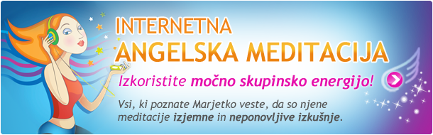 Internetna meditacija 2 deklica s slušalko