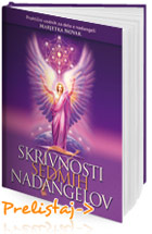 Skrivnost sedmih nadangelov