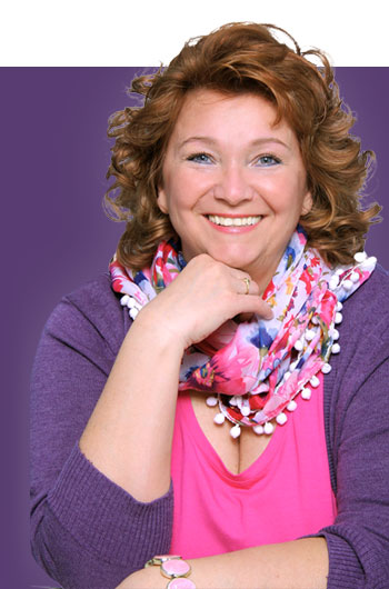 Marjetka Novak