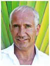 Stewart Pearce