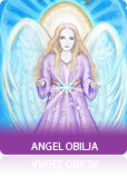 Angel obilja