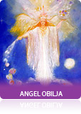 Angel obilja